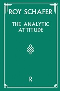 Cover: The Analytic Attitude - Routledge
