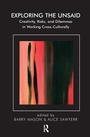 Cover: Exploring the Unsaid - Routledge