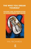 Cover: The Who You Dream Yourself - Routledge