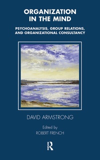 Enlarge image Cover: Organization in the Mind - Routledge