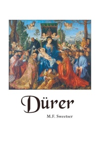 Enlarge image Cover: Durer - Crescent Moon Publishing