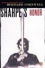 Cover: Sharpe's Honor (#7) - Penguin Books