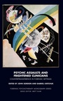 Cover: Psychic Assaults and Frightened Clinicians - Routledge