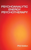 Cover: Psychoanalytic Energy Psychotherapy - Routledge