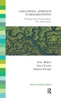 Cover: A Relational Approach to Rehabilitation - Routledge