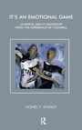 Cover: It's an Emotional Game - Routledge