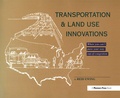 Cover: Transportation & Land Use Innovations - Routledge