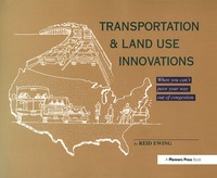 Enlarge image Cover: Transportation & Land Use Innovations - Routledge