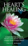 Cover: Heart's Healing - Mastery Press