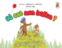 Enlarge image Cover: Little Linguists' Library, Book One (French) - Cocoa Bean Press