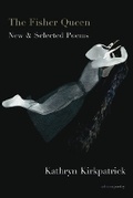 Cover: The Fisher Queen - Salmon Poetry