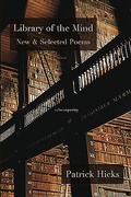 Cover: Library of the Mind - Salmon Poetry