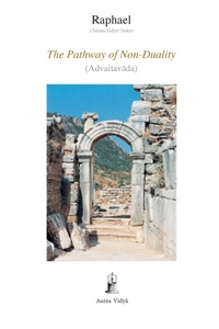 Enlarge image Cover: The Pathway of Non-Duality - Aurea Vidya