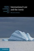 Cover: International Law and the Arctic - Cambridge University Press
