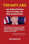 Cover: TrumpCare - Copernicus Healthcare