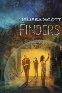 Enlarge image Cover: Finders - Candlemark & Gleam