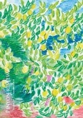 Cover: Pinyon Review - Pinyon Publishing