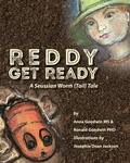 Cover: Reddy Get Ready - Bitterroot Mountain Publishing LLC