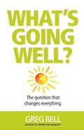 Cover: What's Going Well? - Three Star Publishing