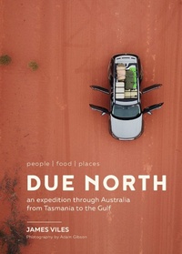Abbildung von: Due North - Murdoch Books