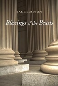 Cover: Blessings of the Beasts - Futurecycle Press