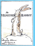 Cover: The Velveteen Rabbit - Ancient Wisdom Publications