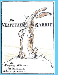 Enlarge image Cover: The Velveteen Rabbit - Ancient Wisdom Publications