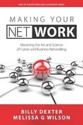 Cover: Making Your Net Work - Networlding Publishing
