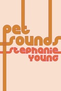 Cover: Pet Sounds - Nightboat Books