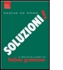Cover: Soluzioni! - Hodder Arnold