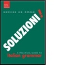 Cover: Soluzioni! - Hodder Arnold