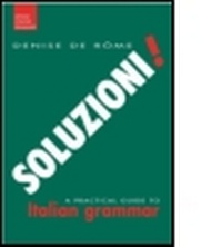 Enlarge image Cover: Soluzioni! - Hodder Arnold