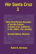 Cover: Hip Santa Cruz 3 - Epigraph Publishing