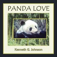 Enlarge image Cover: Panda Love - Crippled Beagle Publishing