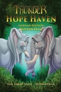 Cover: Hope Haven - World Castle Publishing