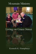 Cover: Mountain Ministry - Parson's Porch