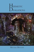 Cover: Hermetic Divagations - Spuyten Duyvil