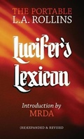 Cover: Lucifer's Lexicon - Underworld Amusements