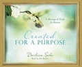 Cover: Created for a Purpose - Two Words on Dreamscape Audio
