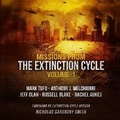 Cover: Missions from the Extinction Cycle, Vol. 1 - Blackstone Publishing