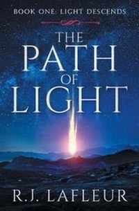 Enlarge image Cover: The Path Of Light - Library and Archives Canada