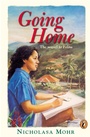 Cover: Going Home - Puffin Books