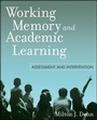 Cover: Working Memory and Academic Learning - Wiley