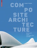 Cover: Composite Architecture - Birkh&auml;user