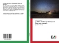 Cover: Le fiabe del bosco viennese di Odon von Horvath - - Edizioni Accademiche Italiane