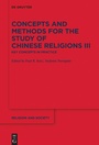 Cover: Key Concepts in Practice - De Gruyter
