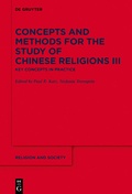 Cover: Key Concepts in Practice - De Gruyter