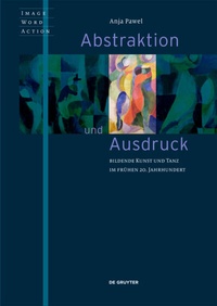Abbildung von: Abstraktion und Ausdruck - De Gruyter