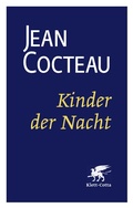 Cover: Kinder der Nacht (Cotta's Bibliothek der Moderne) - Klett-Cotta