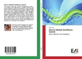 Cover: Mo.H.S Mobile Healthcare System - Edizioni Accademiche Italiane